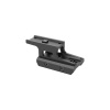 Vector Optics vysoká montáž Rum High Cantilever Picatinny na aimpoint micro footprint
