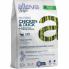Alleva Holistic Cat Adult Neutered 1,5kg