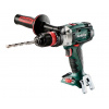 Metabo SB 18 LTX Quick Aku príklepový skrutkovač (18V/110Nm/bez aku) MetaBOX 602200840