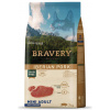 Bravery dog ADULT mini IBERIAN PORK kg: 2kg