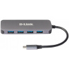 Replikátor portov D-Link DUB-2340 (DUB-2340)
