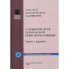 Vysokoteplotné technológie spracovania odpadu - Marián Lazár, Čarnogurská Mária, Tomáš Brestovič