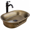 Rea Wilma Rustic U3305