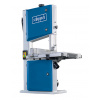 Scheppach HBS 261 pásová pila na dřevo 5901505901