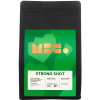 NoName Kávová zrna MRC. Kávová zrna MRC. Strong Shot 250g
