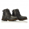 RST 2146 Roadster CE Mens Waterproof Boot BLK-40