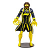 McFarlane Toys Akčná figúrka DC Multiverse Static Shock (New 52) 18 cm