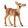 Schleich Jeleň bielochvostý - mláďa