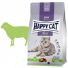 Happy Cat Senior Weide-Lamm / Jehněčí 1,3 kg