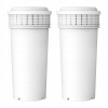 Aqua Crest AQK-42371240 Filter CARTRIDGES 2 kusy (Filtrujte kávovar na výmenu Tommee Tippee)