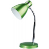 Rabalux Patric stolová lampa 1x40 W zelená 4208