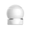 EVOLVEO WiFi EYE, chytrý magnetický PIR snímač pohybu ACS-TS-EYE