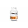 BioTech USA Vitamin D3, 120 tabliet