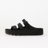 Tenisky Birkenstock Florida III EVA PAP Flex Platform EVA Black EUR 41 EUR 41