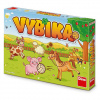 Hra Vybika - Honza Vodička