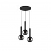 Trio Leuchten ZÁVESNÉ SVIETIDLO, 45/150 cm - Série svietidiel - 004102193701