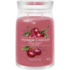 Yankee Candle Signature Black Cherry 567g