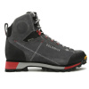 DOLOMITE 54 HIKE EVO GTX obuv W gunmetal/grey - 38 2/3, gr