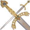 Espadas y Sables de Toledo SL Durandal - legendárny Rolandův meč