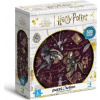 Puzzle Harry Potter: Brumbál, Hermiona a Lenka 500 dílků