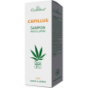Cannaderm Cappillus šampón proti lupinám New 150 ml