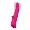 Multifunkčný vibrátor Dream Toys Honey Bear ružový