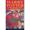 Harry Potter and the Philosopher´s Stone - 1.episode - J. K. Rowling