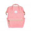 Batoh Himawari farebný – marhuľový