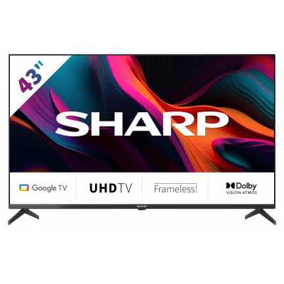 Sharp 43GL4260E