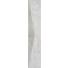 Zalakeramia ALBUS, obklad-dekor 25x5x0,8 cm, svetlá, šedá, SZ-2504 1.trieda ALBUSSZ-2504