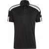 adidas Športové Polo tričko Performance GK9556 čierne