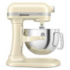 Kuchynský robot KitchenAid Artisan 5KSM60SPXEAC krémový