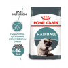 ROYAL CANIN Hairball Care 10 kg + ROYAL CANIN Intense Beauty Gravy 85g