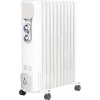 Radiátor Strend Pro NSC-A1, 1000/1500/2500W, 230V, olejový