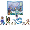 Súprava figúrok Hasbro Raya a posledný drak DISNEY E9474 (Hasbro Raya a posledná dračí sada figurín)