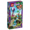 LEGO stavebnice LEGO Friends 41423 Záchrana tigra v džungli (5702016619089)
