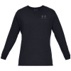 Tričko UNDER ARMOUR SPORTSTYLE LEFT CHEST LS Man veľkosť XL