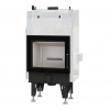 BEF HOME BeF Aqualite 6 Passive oceľ čierna, carcon