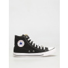 Converse Chuck Taylor All Star Hi (black) 36.5, čierna