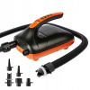 Elektrické čerpadlo (Morské elektrické vzduchové čerpadlo 20psi 12V 110W)