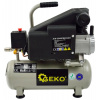 Kompresor olejový 1,5 kW, 118 l/min, vzdušník 8 litrov, tlak 8 barov, GEKO