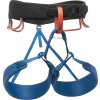 Čierna Diamond Momentum Harness Men - Čierna Diamond, Farba:4015-Kingfisher, Veľkosť:S