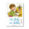 Do školy zo školky 1 Andrej Čerevka