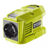 Aku menič napätia RYOBI RY18BI150A-0, 150W (DOPREDAJ)
