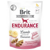 Brit snack Endurance lamb & banana 150 g