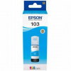 Cartridge Atrament Epson 103 Cyan - originálny