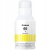 Atrament Canon GI-46Y - originálny