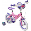 Rower HUFFY Disney PRINCESS 12 22494W