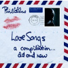 CD Phil Collins - LOVE SONGS-A COMPILATION OLD&N