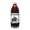 EkoMedica Ostružina 100% šťava 500 ml